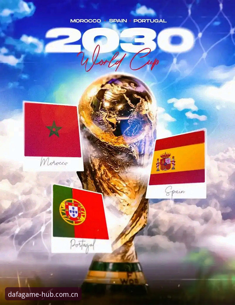 DAFA娱乐官网2026最新版本 2030世界杯扩军66队深度评测:中国男足能否搭上DAFA时代的顺风车?